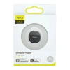 BASEUS UCHWYT RING HOLDER DO TELEFONÓW DO SAMSUNG S22 S23 S24 PŁASKI DESIGN