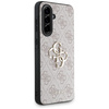 GUESS ETUI CASE BIG 4G LOGO CLASSIC DO SAMSUNG GALAXY A36 NA MAGNETYCZNY