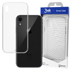 3MK ETUI ARMOR CASE DO IPHONE XR WYSOKOŚCI ANTYWSTRZĄSOWEJ Z TWARDĄ POWŁOKĄ