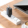 £adowarka Mcdodo mini GaN 2X USB/USB-C PD QC - 47W czarna