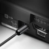 UGREEN KABEL AUDIO OPTYCZNY TOSLINK SPDIF 1.5M DO SYSTEMU AUDIO KINO DOMOWE