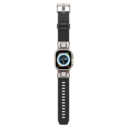SPIGEN PASEK DO APPLE WATCH 6 7 8 9 10 SE ULTRA 1 2 44 45 46 49 MM TRWAŁOŚĆ