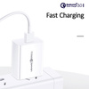 USAMS ŁADOWARKA SIECIOWA 1XUSB 18W QC3.0 DO MAGSAFE APPLE SZYBKIE ŁADOWANIE