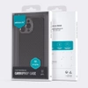 Wytrzymałe etui Nillkin CarboProp Case do iPhone 14 Pro - czarne