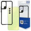 3MK ETUI POKROWIEC DO IPHONE 15 PLUS SMOKE MAGCASE OCHRONNE Z WZMOCNIENIEM