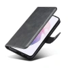 HURTEL ETUI MAGNET CASE DO SAMSUNG GALAXY S22+ POKROWIEC Z KLAPKĄ PODSTAWKA