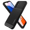 SPIGEN RUGGED ARMOR GALAXY A14 5G MATTE BLACK