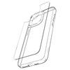 SPIGEN AIRSKIN HYBRID IPHONE 15 PRO MAX CRYSTAL CLEAR