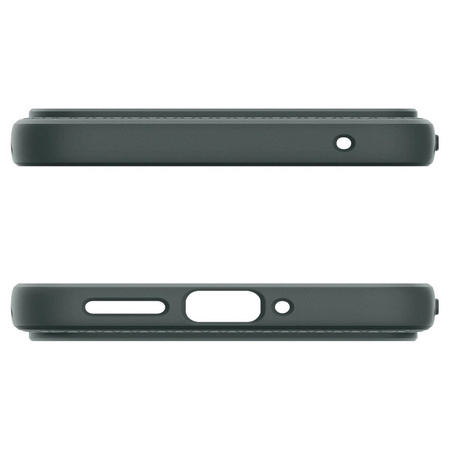 SPIGEN POKROWIEC CASE DO GOOGLE PIXEL 9 9 PRO LIQUID AIR WZMOCNIONA OCHRONA