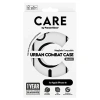 Etui CARE by PanzerGlass Flagship Urban Case z MagSafe na iPhone 16 - przezroczyste