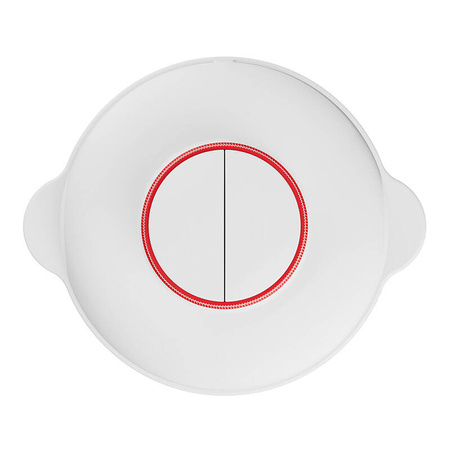 DEERMA SIEKACZ DO MIĘSA 2L DEM-JR10W DO OBRÓBKI PRODUKTÓW MIĘSNYCH I WARZYW