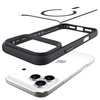 Apple iPhone 17 Pro Max - 3mk Satin Armor MagCase