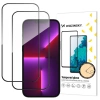 WOZINSKY SZKŁO HARTOWANE FULL GLUE TEMPERED GLASS DO IPHONE 17 16 PRO