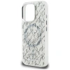 KARL LAGERFELD ETUI IML KARL SCRIPT PATTERN MAGSAFE DO IPHONE 16 PRO MAX