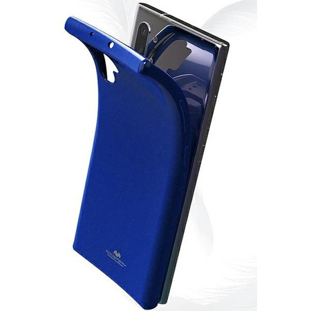 MERCURY ETUI JELLY CASE POKROWIEC DO APPLE IPHONE 13 PRO 13 61 WYTRZYMAŁY