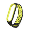 BELINE PASEK DO MI BAND 7 6 5 DO MI BAND 7 STYLOWY DESIGN WYSOKIEJ JAKOŚCI