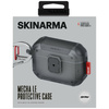 Etui Skinarma Mecha LE do AirPods Pro 3 dymny