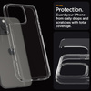 SPIGEN TOUGH ARMOR MAG ETUI DO IPHONE 16 PRO Z OCHRONĄ ZAPEWNIAJĄCE