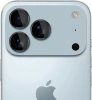 3MK LENS PROTECTION PRO BLACK DO IPHONE 17 PRO MAX OCHRONA OBIEKTYWU