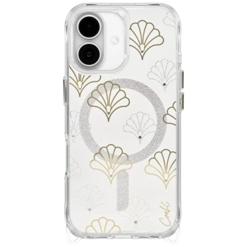 UNIQ ETUI POKROWIEC CASE DO IPHONE 17 MAGNETIC CHARGING WYTRZYMAŁE
