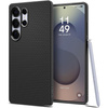 SPIGEN LIQUID AIR CASE DO GALAXY S25 ULTRA MATOWE ETUI Z OCHRANĄ TELEFONU