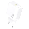 DUDAO ŁADOWARKA 25W USB-C DO TELEFONÓW IPHONE GALAXY 25W SZYBKIE ŁADOWANIE