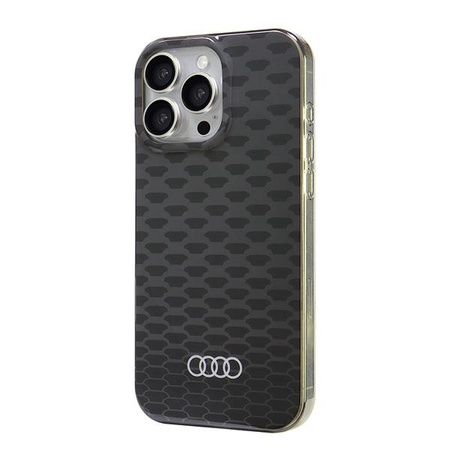 AUDI IML STITCHING PATTERN DO MAGSAFE CASE DO IPHONE 16 PRO MAX 6.9