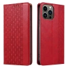 HURTEL ETUI MAGNET STRAP CASE POKROWIEC PORTFEL DO IPHONE 12 PRO