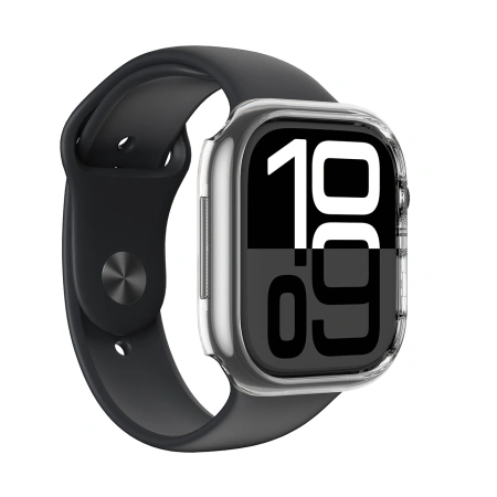 AMAZINGTHING ETUI MINIMAL CASE DO APPLE WATCH 46MM OCHRONA ZEGARKA