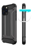 HURTEL ETUI HYBRYDOWE PANCERNE DO IPHONE 13 PRO MAX ZOPTYMALIZOWANA OCHRONA