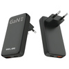 BELINE ŁADOWARKA 65W USB-C USB DO SMARTFONÓW PD 3.0 QC 3.0 SZYBKIE