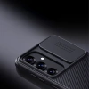 NILLKIN ETUI CAMSHIELD PRO DO SAMSUNG GALAXY S25 Z CHRONIĄCĄ OSŁONĄ APARATU