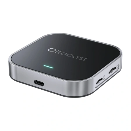 Adapter samochodowy OTTOCAST OttoAibox E2