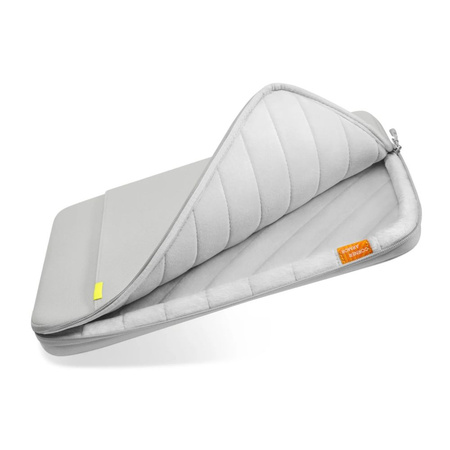 TECH-PROTECT DEFENDER TORBA DO LAPTOPA 13 14 CALI OCHRONA WYSOKIEJ JAKOŚCI