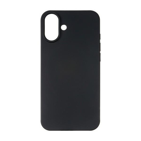 BELINE ETUI DO IPHONE 16 PLUS 6.7 CASE SILIKONOWE OCHRONA TELEFONU ZAPEWNIJ