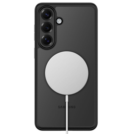 TECH-PROTECT MAGPEAK MAGSAFE GALAXY S26 MATTE BLACK
