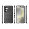 HURTEL THUNDER CASE ETUI DO SAMSUNG GALAXY S25 SILIKONOWY PANCERNY