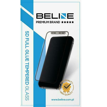 BELINE SZKŁO HARTOWANE 5D DO REALME 14 PRO OCHRONNE FULL SCREEN