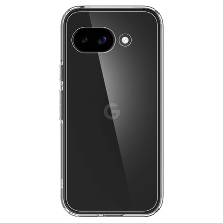 SPIGEN ULTRA HYBRID DO GOOGLE PIXEL 9A ETUI PRZEZROCZYSTE OCHRONNE