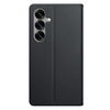 3MK WALLET CASE POKROWIEC DO SAMSUNG GALAXY S25+ Z FUNKCJĄ STANDU WYSOKOŚCI