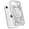 SPIGEN CASE POKROWIEC MAGNETYCZNY DO MAGSAFE IPHONE 16E ZERO ONE WYTRZYMAŁY