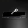 Nillkin CP+PRO ultracienkie szkło hartowane na cały ekran z ramką 0,2 mm 9H Xiaomi Poco F4 GT czarny