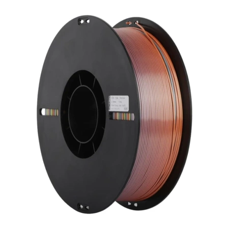 CREALITY FILAMENT CR-SILK PLA DO DRUKAREK 3D WYSOKA JAKOŚĆ ZRÓWNOWAŻONY