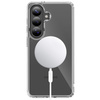 TECH-PROTECT FLEXAIR HYBRID MAGSAFE GALAXY S26 CLEAR