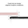 MERCURY ETUI DO IPHONE 13 PRO 6,1 SILIKONOWE Z OCHRONĄ PRZED ZARYSOWANIAMI