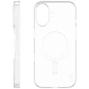 Etui CARE by PanzerGlass SL1M MagSafe na iPhone 17 - przezroczyste