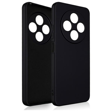 BELINE ETUI SILICONE DO XIAOMI 14C OCHRONA TELEFONU ODPORNE NA ZARYSOWANIA