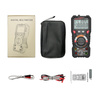 Cyfrowy multimetr Habotest HT118E True RMS NCV