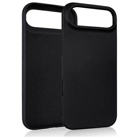 BELINE ETUI SILICONE DO IPHONE AIR CASE TELEFON ODPORNY NA ZARYSOWANIA