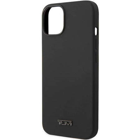 TUMI POKROWIEC HARDCASE LIQUID SILICONE DO IPHONE 14 PLUS 15 PLUS OCHRONNY